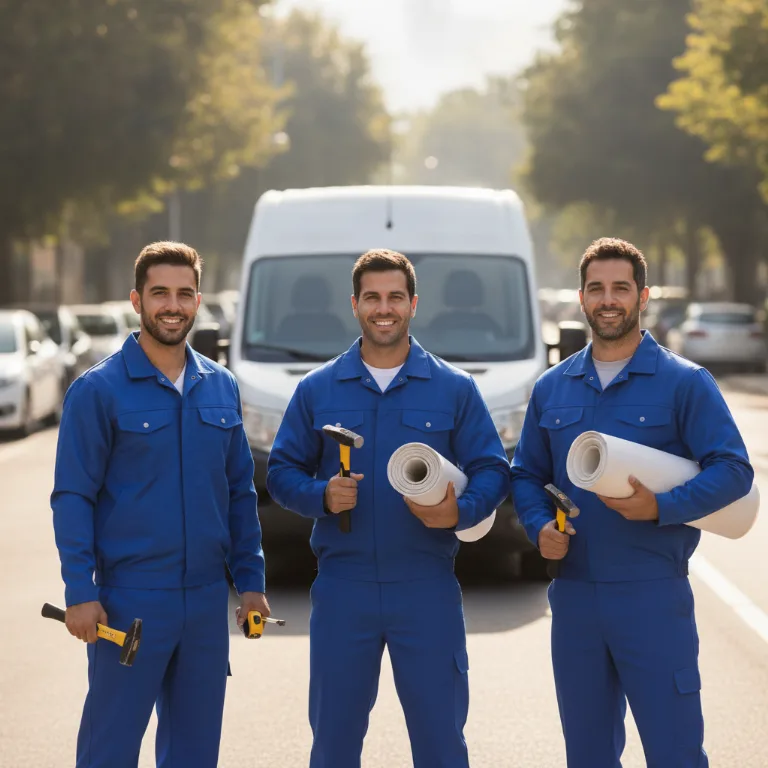 Tejador equipo en Delicias